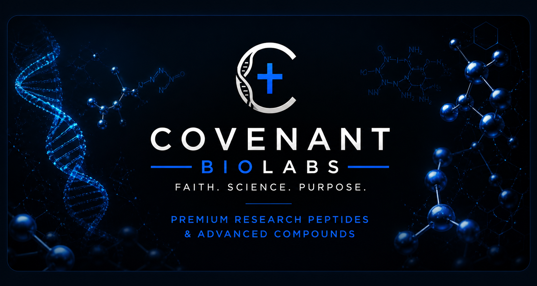Covenant Bio Labs