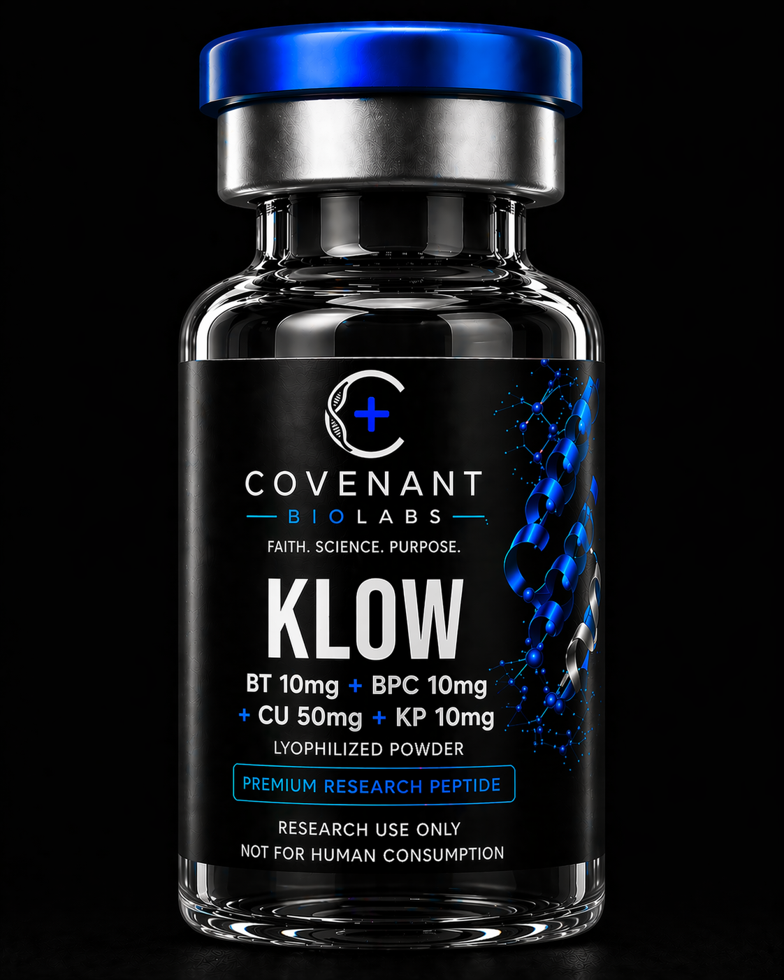 klow capsules Buy KLOW Peptide in Canada