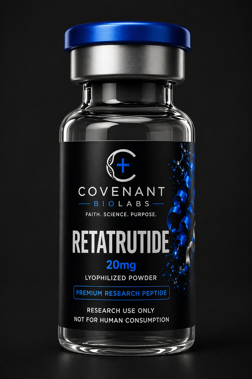 Retatrutide 20mg